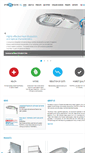 Mobile Screenshot of fi.photon-l.com